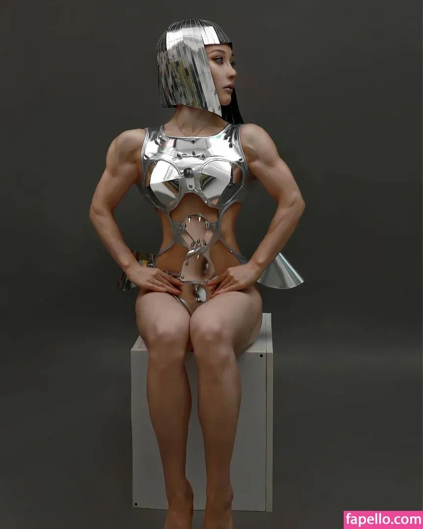 Yuan Herong / yuanherong.1229 Onlyfans Photo Gallery 