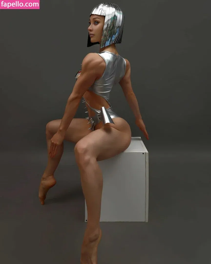 Yuan Herong / yuanherong.1229 Onlyfans Photo Gallery 