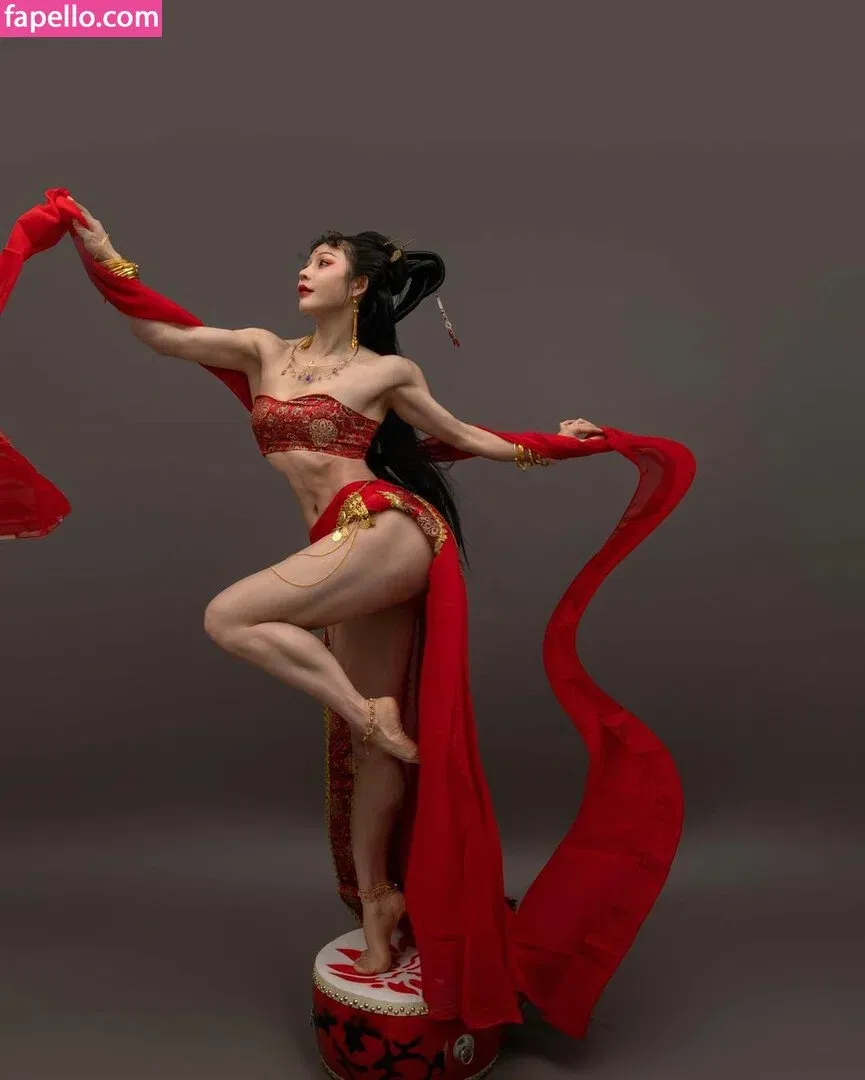 Yuan Herong / yuanherong.1229 Onlyfans Photo Gallery 