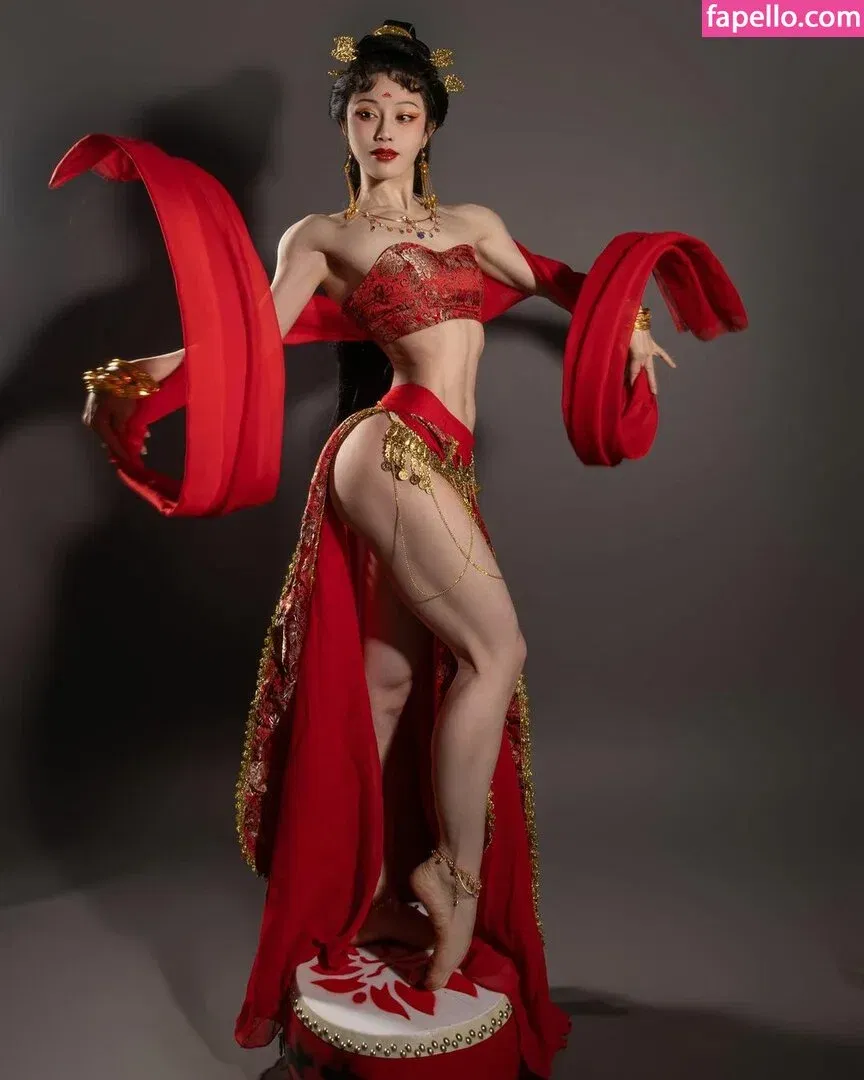 Yuan Herong / yuanherong.1229 Onlyfans Photo Gallery 