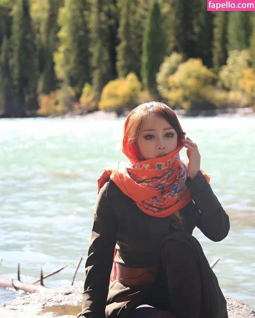 Yuan Herong / yuanherong.1229 Onlyfans Photo Gallery 