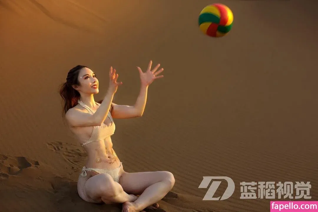 Yuan Herong / yuanherong.1229 Onlyfans Photo Gallery 