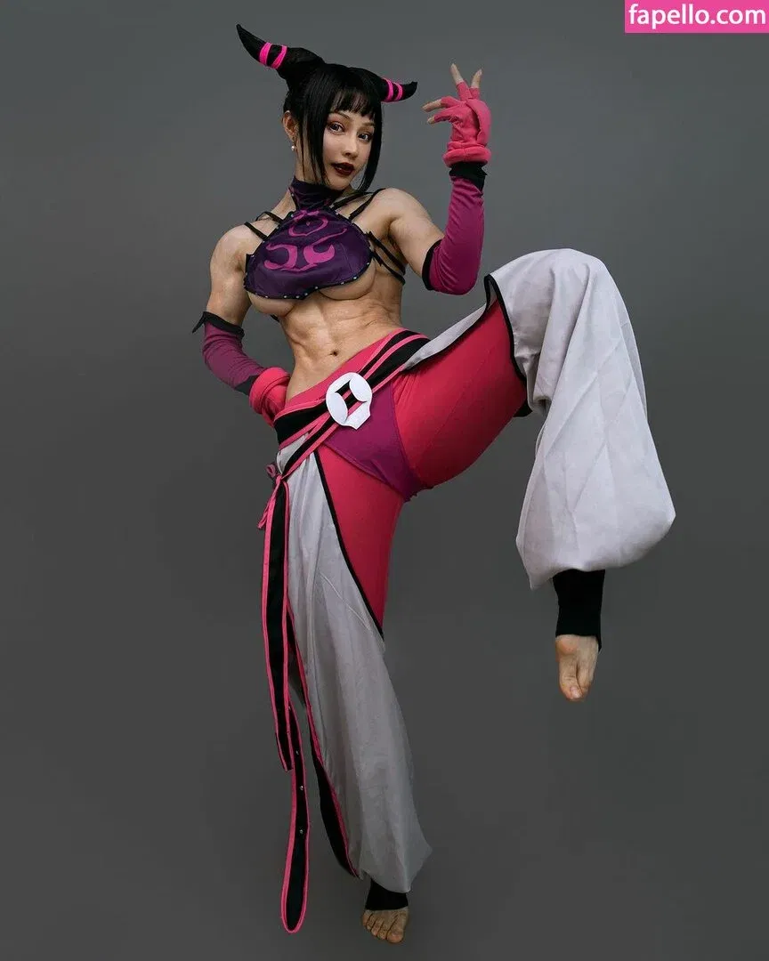 Yuan Herong / yuanherong.1229 Onlyfans Photo Gallery 