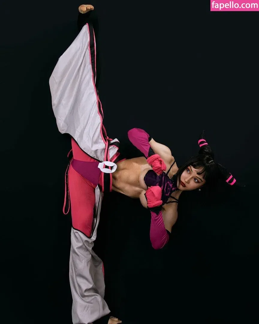 Yuan Herong / yuanherong.1229 Onlyfans Photo Gallery 