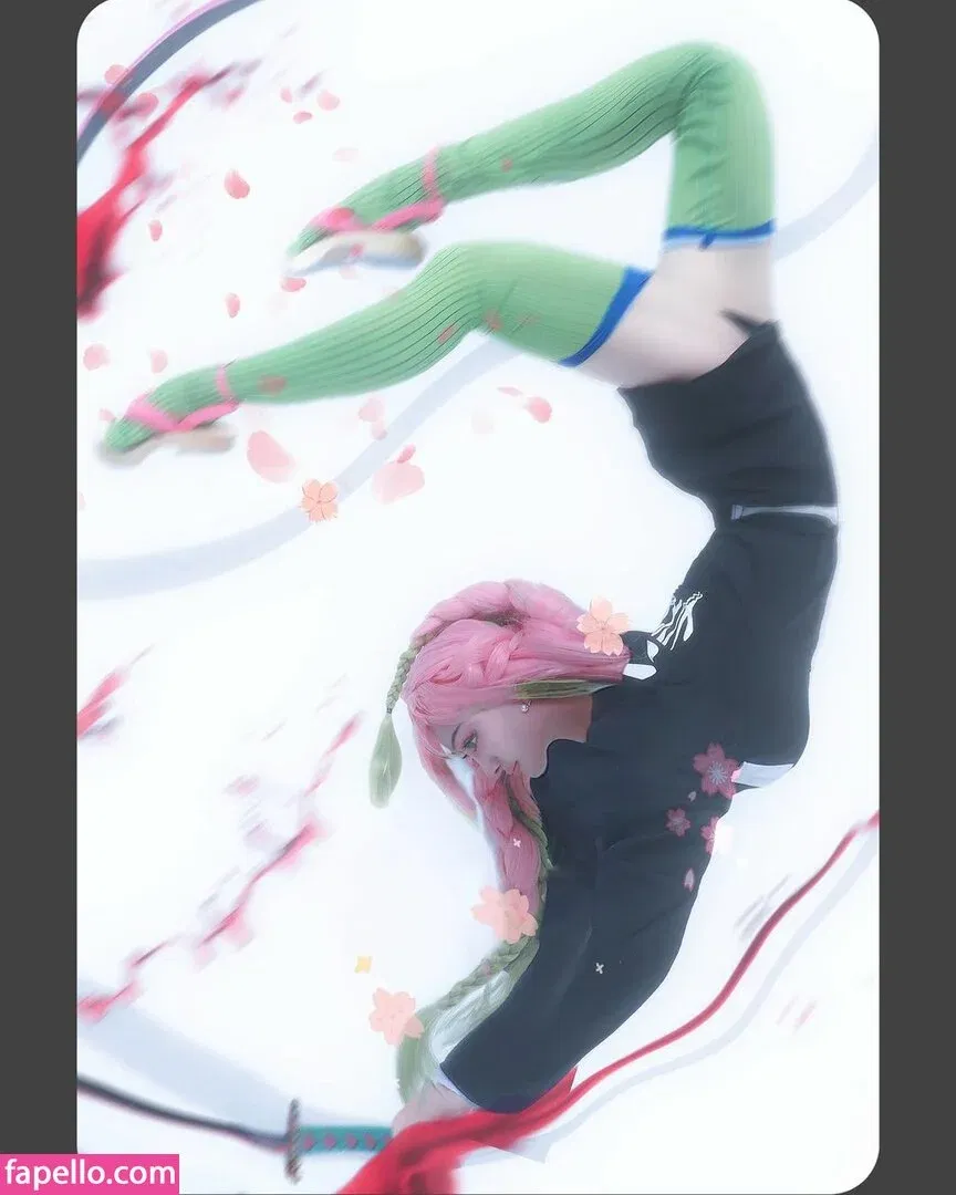 Yuan Herong / yuanherong.1229 Onlyfans Photo Gallery 