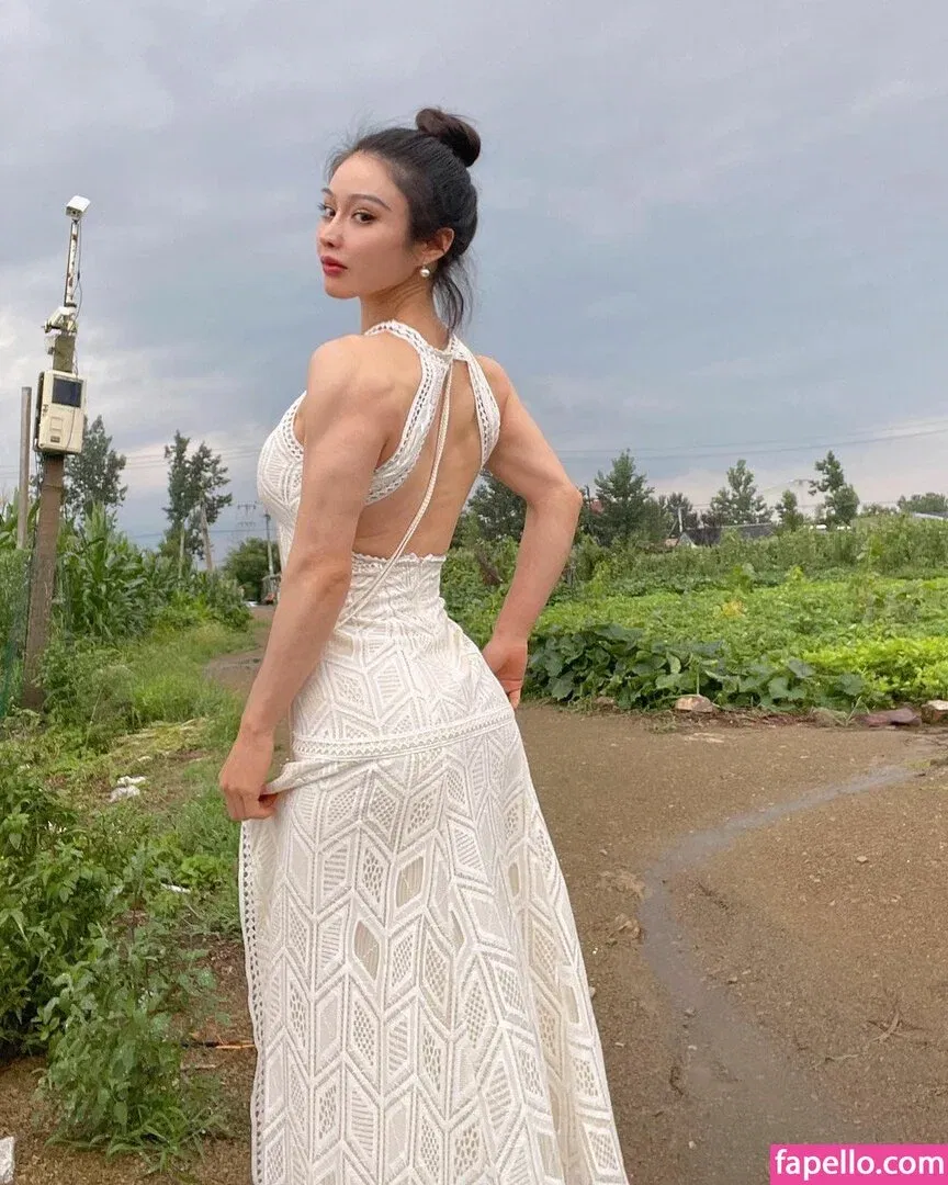 Yuan Herong / yuanherong.1229 Onlyfans Photo Gallery 