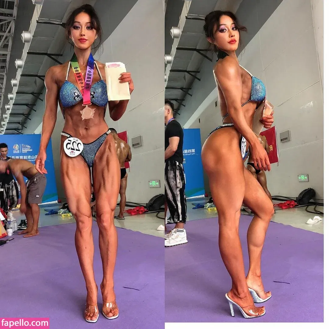 Yuan Herong / yuanherong.1229 Onlyfans Photo Gallery 