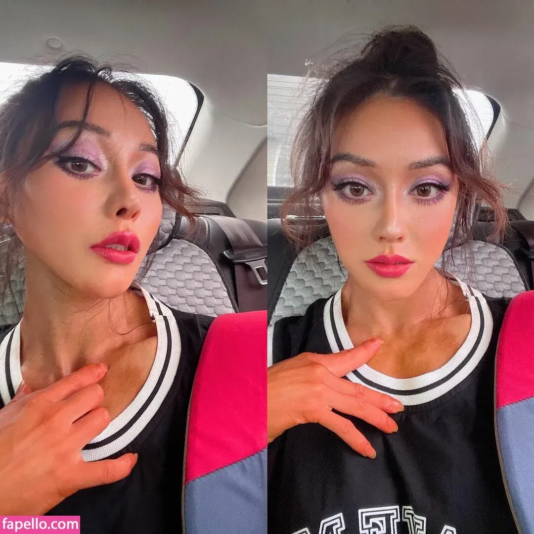 Yuan Herong / yuanherong.1229 Onlyfans Photo Gallery 