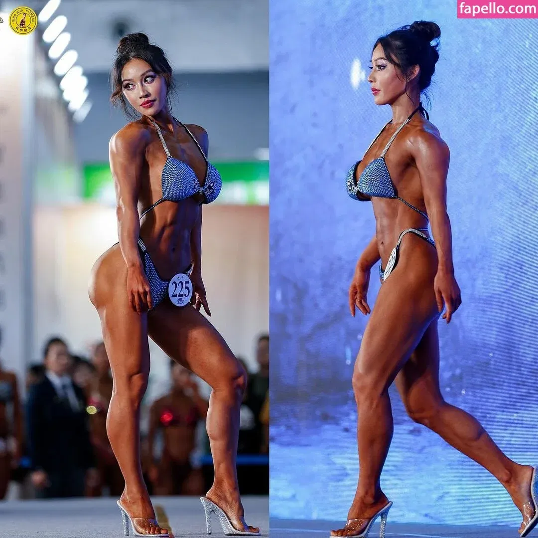 Yuan Herong / yuanherong.1229 Onlyfans Photo Gallery 