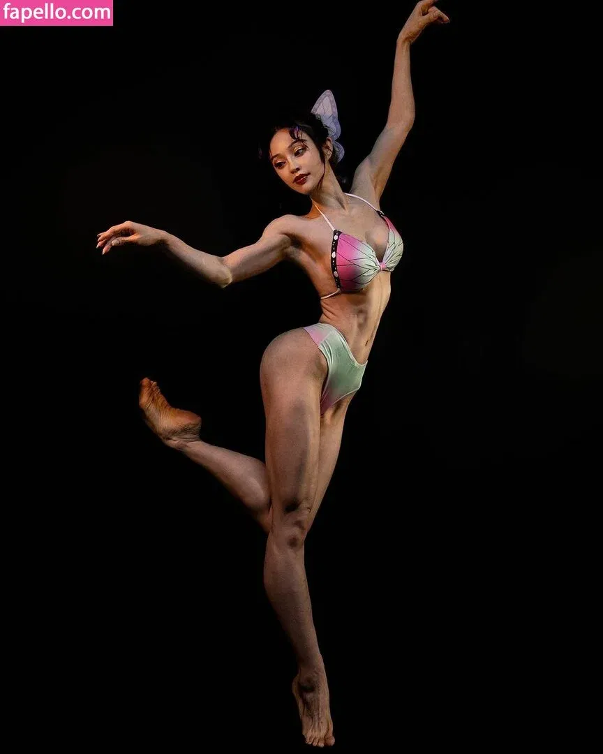 Yuan Herong / yuanherong.1229 Onlyfans Photo Gallery 