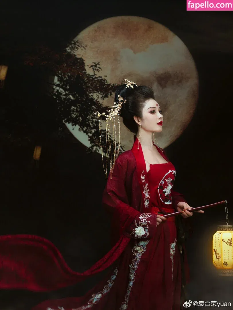 Yuan Herong / yuanherong.1229 Onlyfans Photo Gallery 