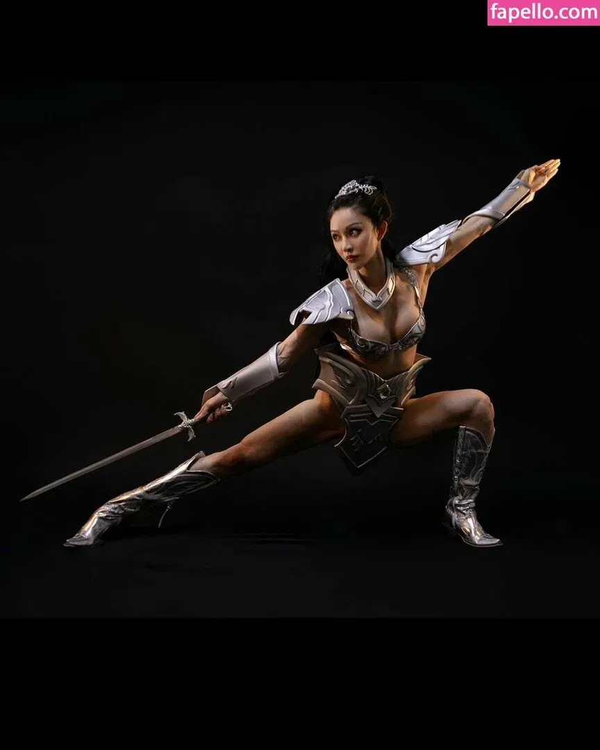 Yuan Herong / yuanherong.1229 Onlyfans Photo Gallery 