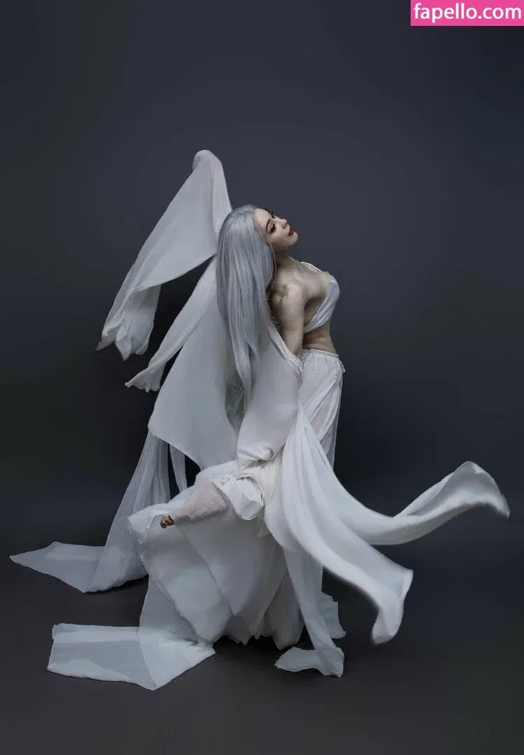 Yuan Herong / yuanherong.1229 Onlyfans Photo Gallery 