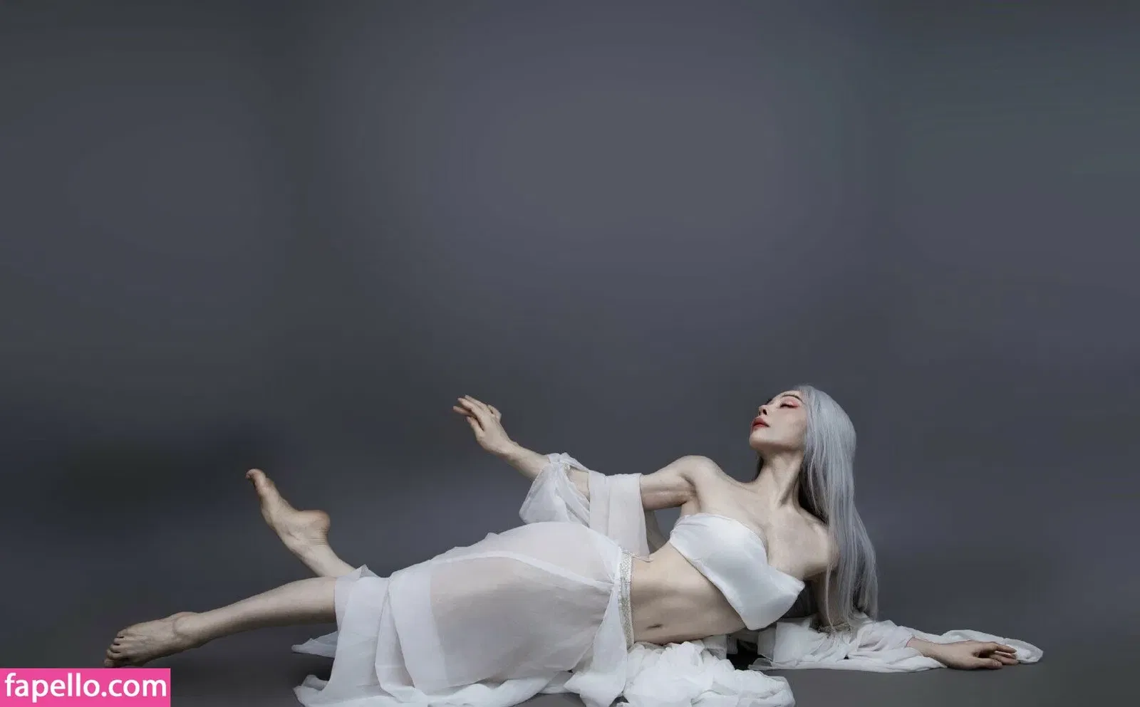 Yuan Herong / yuanherong.1229 Onlyfans Photo Gallery 