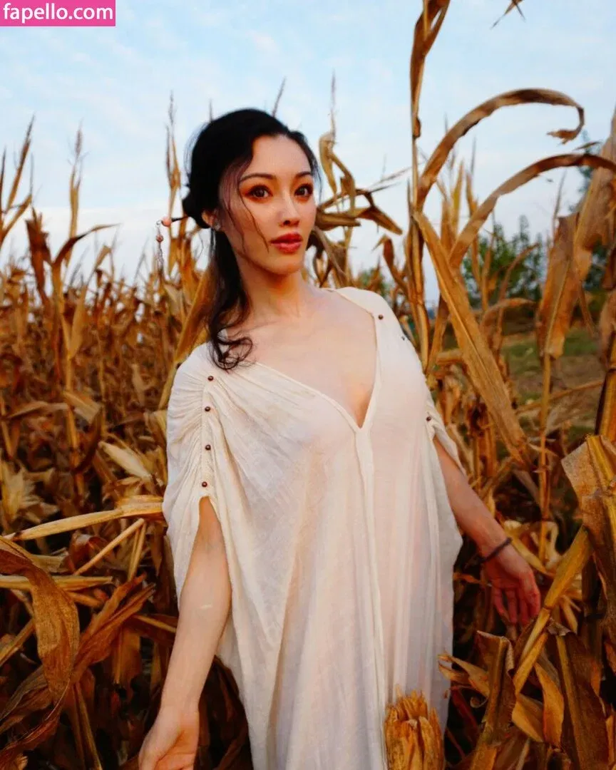 Yuan Herong / yuanherong.1229 Onlyfans Photo Gallery 