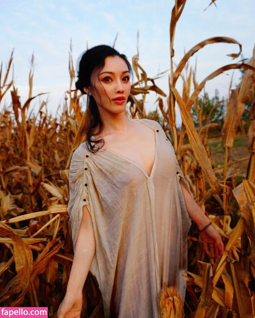 Yuan Herong / yuanherong.1229 Onlyfans Photo Gallery 