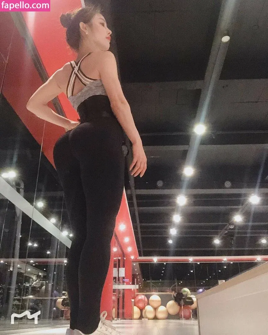 Yuan Herong / yuanherong.1229 Onlyfans Photo Gallery 