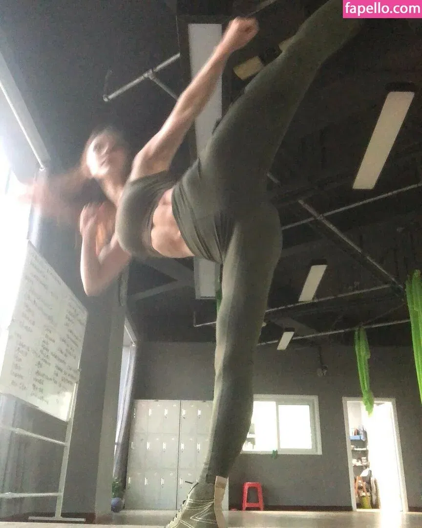 Yuan Herong / yuanherong.1229 Onlyfans Photo Gallery 