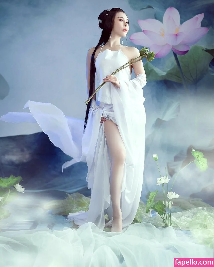 Yuan Herong / yuanherong.1229 Onlyfans Photo Gallery 