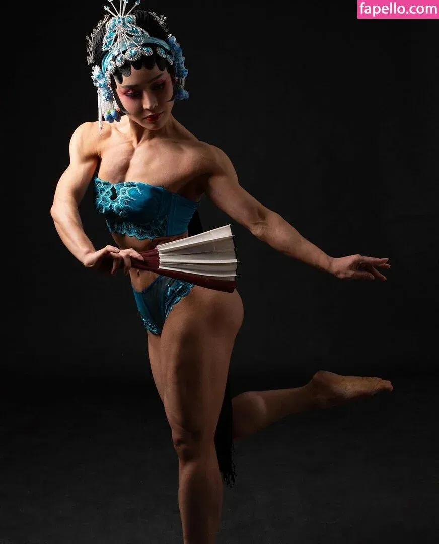 Yuan Herong / yuanherong.1229 Onlyfans Photo Gallery 