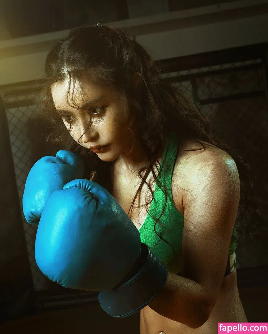 Yuan Herong / yuanherong.1229 Onlyfans Photo Gallery 