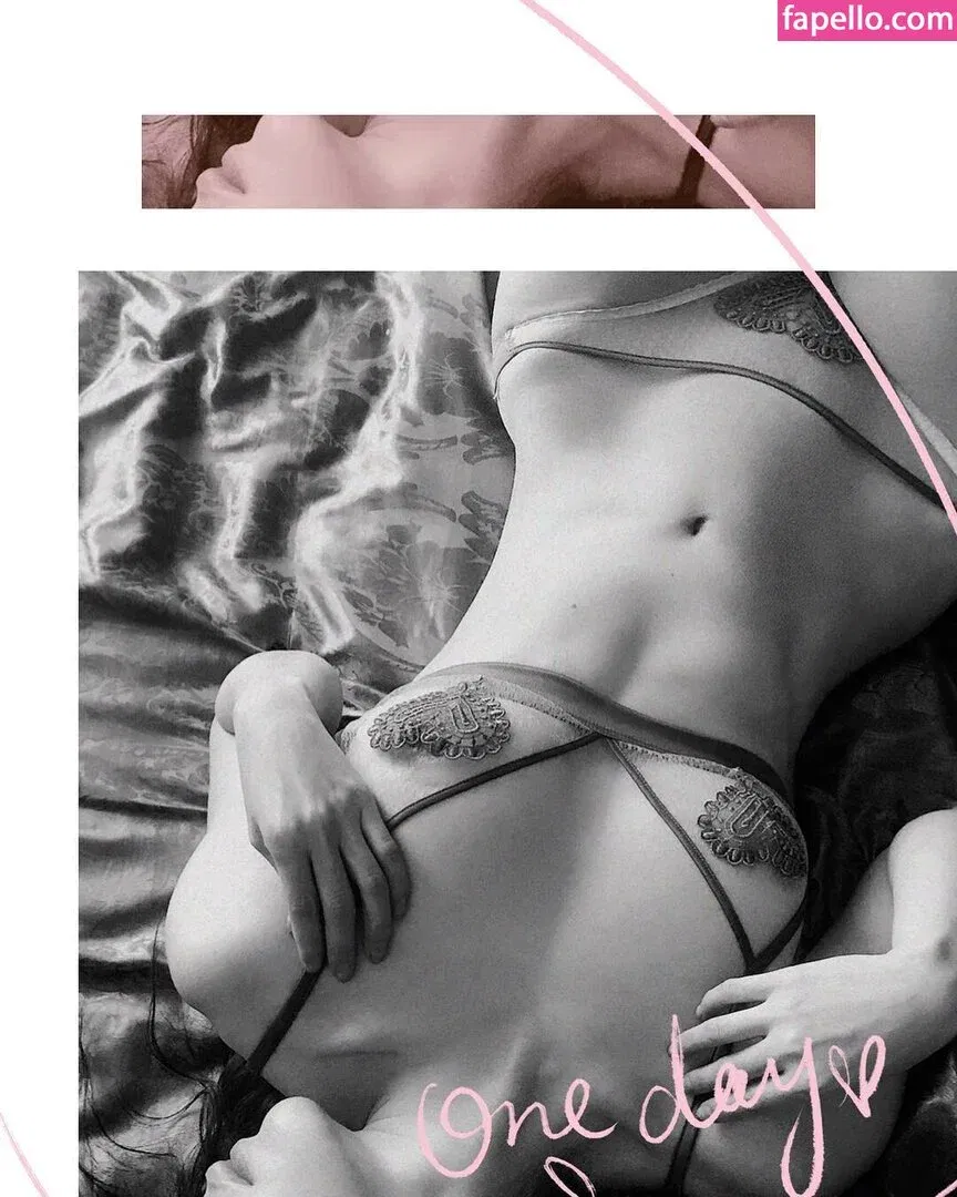 Yuan Herong / yuanherong.1229 Onlyfans Photo Gallery 