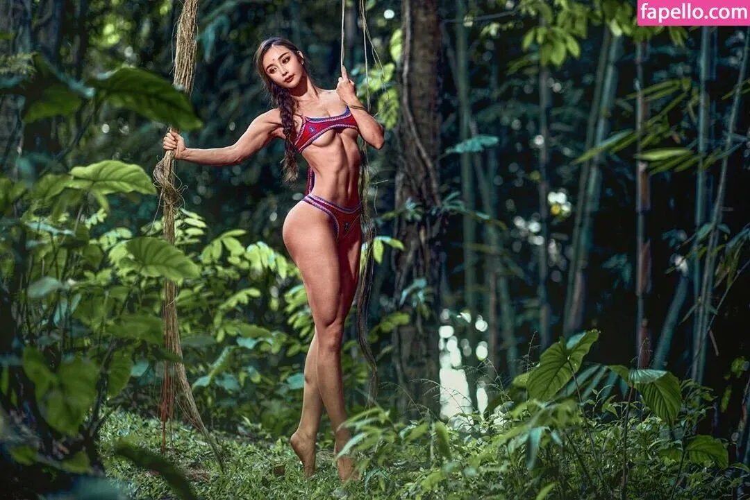 Yuan Herong / yuanherong.1229 Onlyfans Photo Gallery 