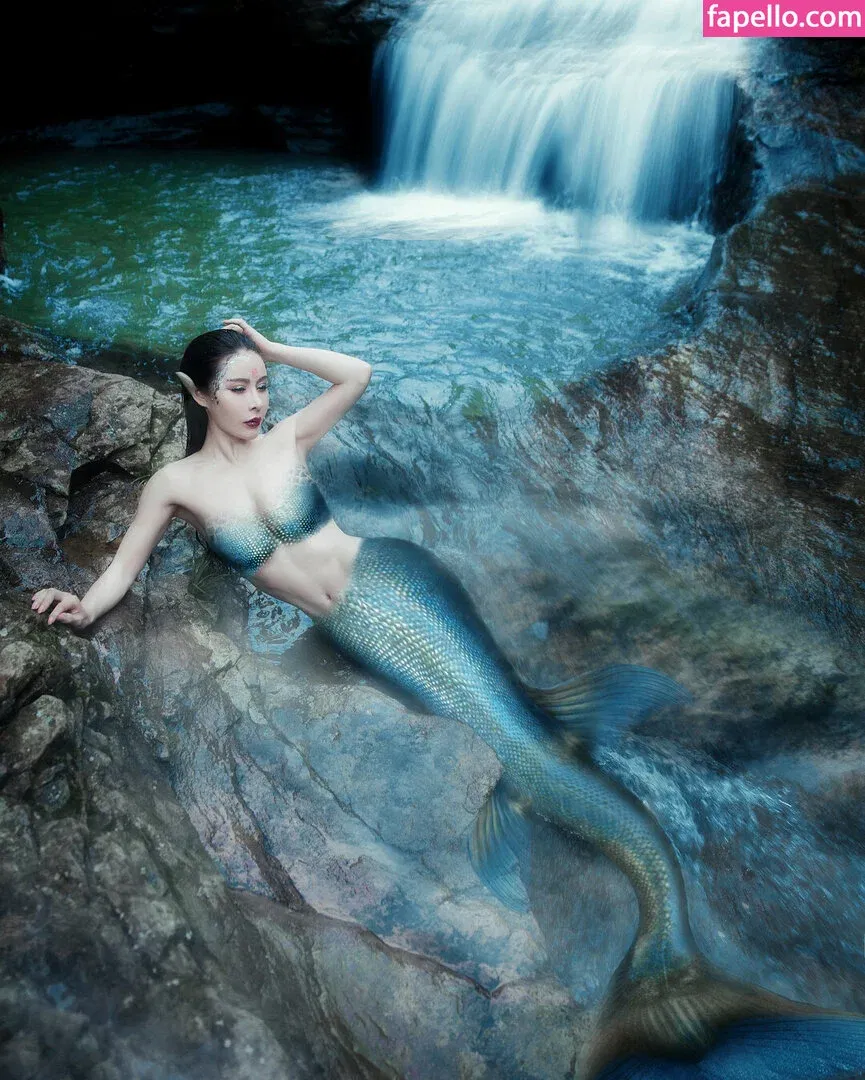 Yuan Herong / yuanherong.1229 Onlyfans Photo Gallery 