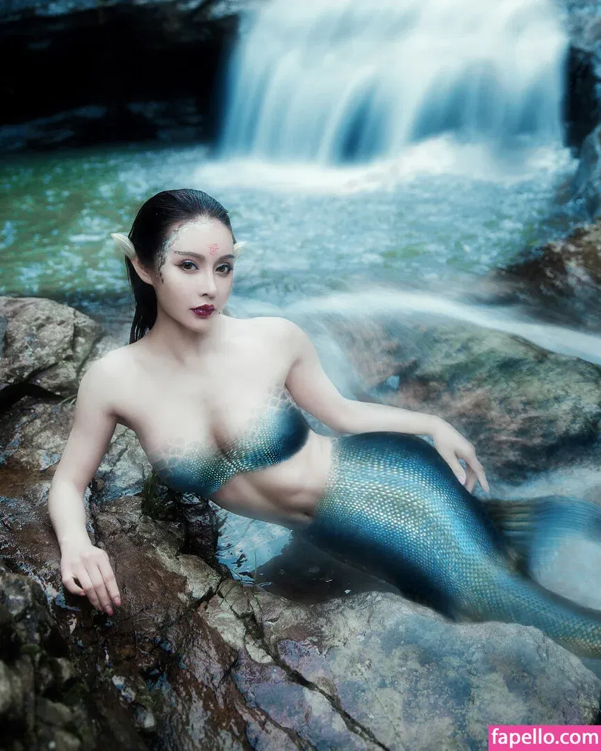 Yuan Herong / yuanherong.1229 Onlyfans Photo Gallery 