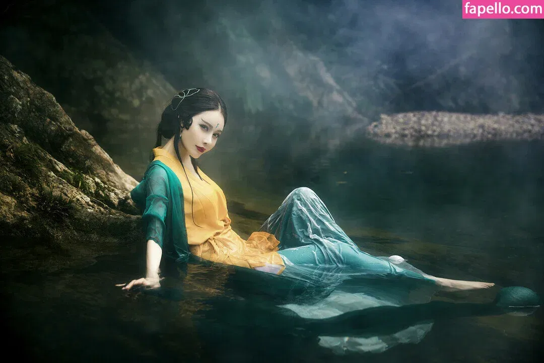 Yuan Herong / yuanherong.1229 Onlyfans Photo Gallery 