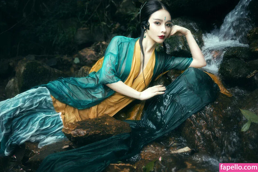 Yuan Herong / yuanherong.1229 Onlyfans Photo Gallery 