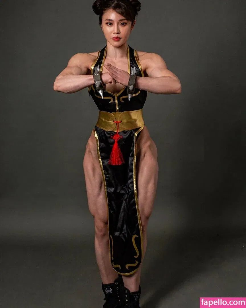 Yuan Herong / yuanherong.1229 Onlyfans Photo Gallery 