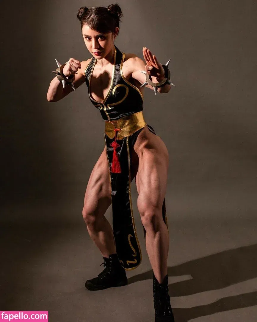 Yuan Herong / yuanherong.1229 Onlyfans Photo Gallery 