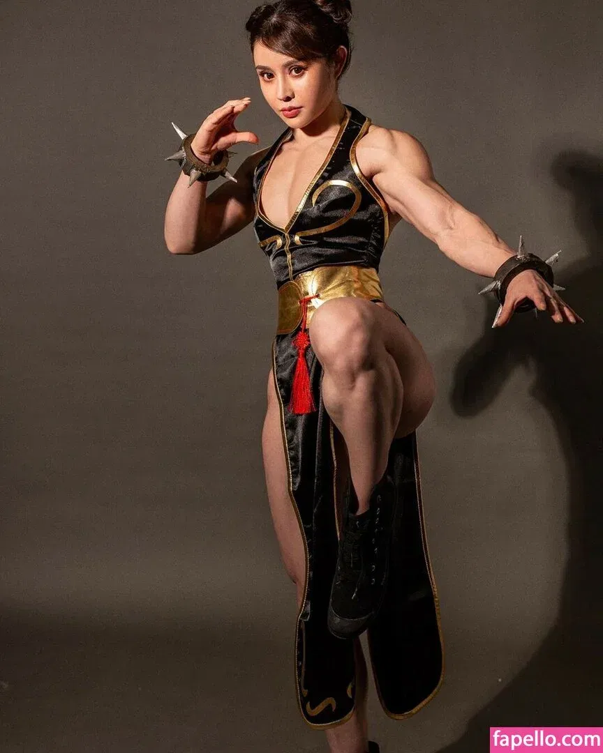 Yuan Herong / yuanherong.1229 Onlyfans Photo Gallery 