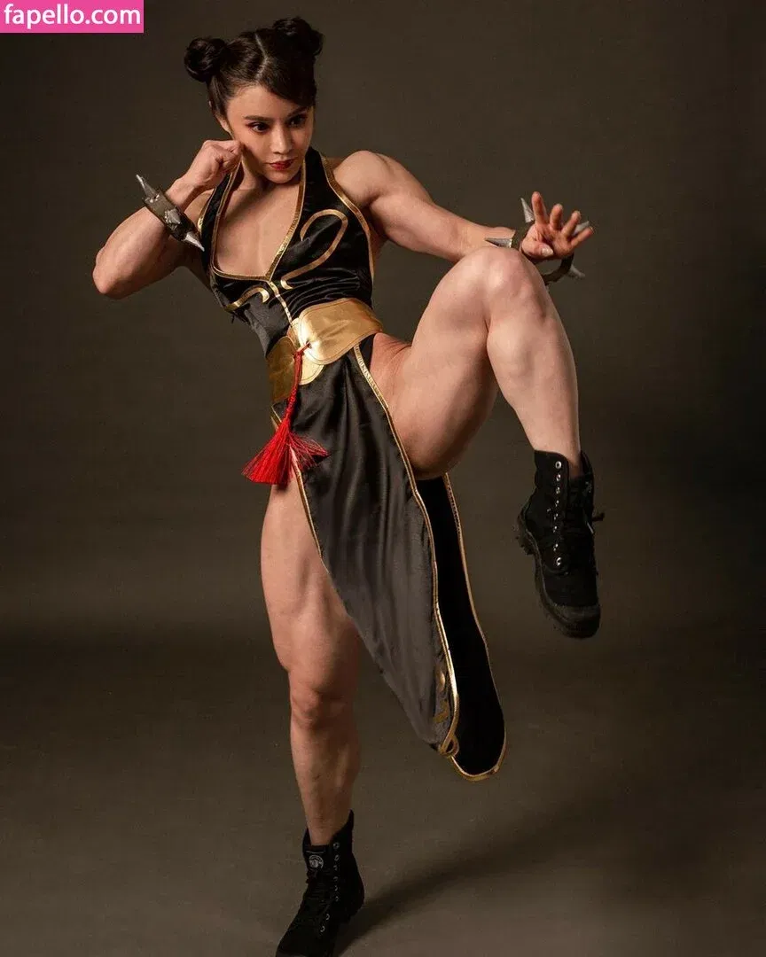 Yuan Herong / yuanherong.1229 Onlyfans Photo Gallery 