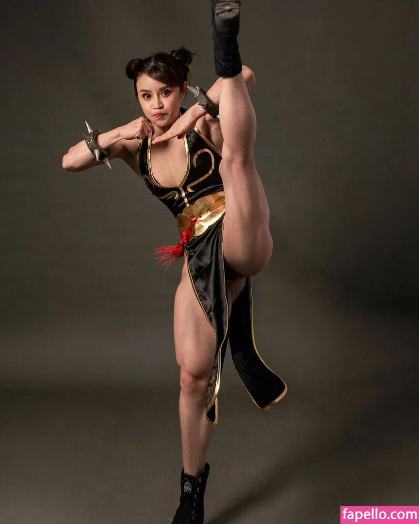 Yuan Herong / yuanherong.1229 Onlyfans Photo Gallery 