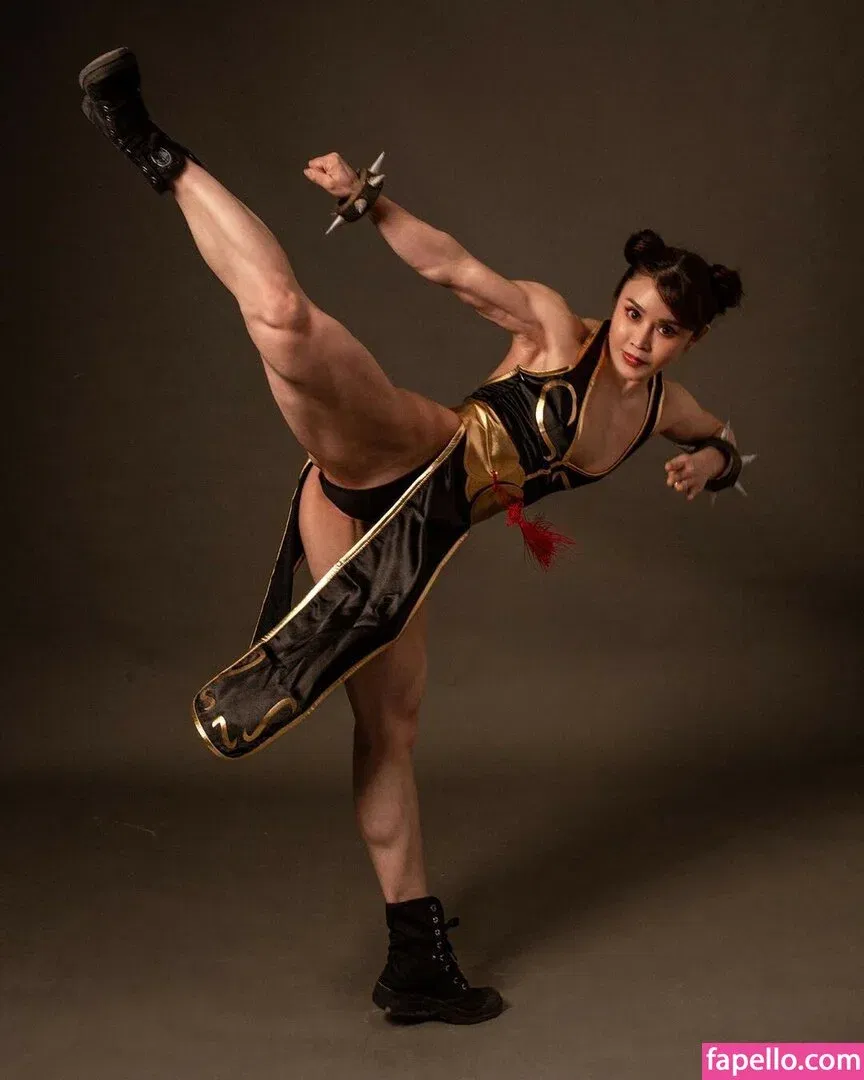 Yuan Herong / yuanherong.1229 Onlyfans Photo Gallery 