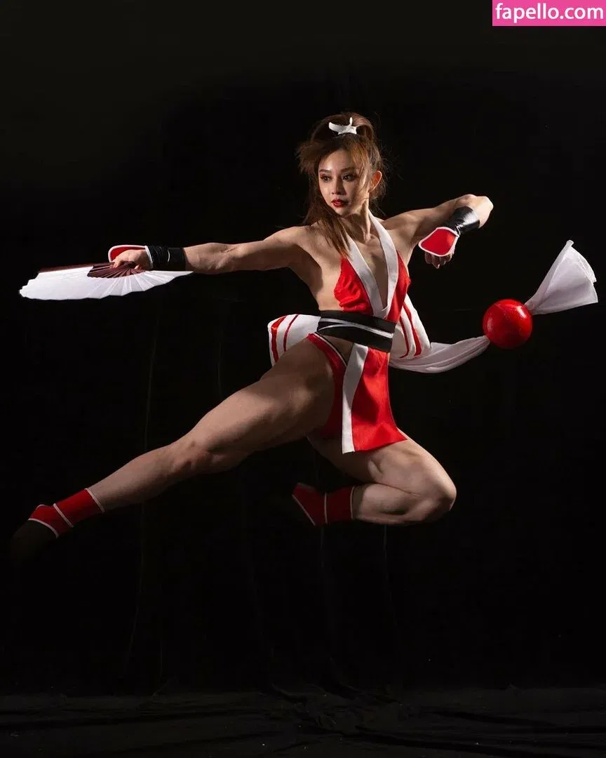 Yuan Herong / yuanherong.1229 Onlyfans Photo Gallery 