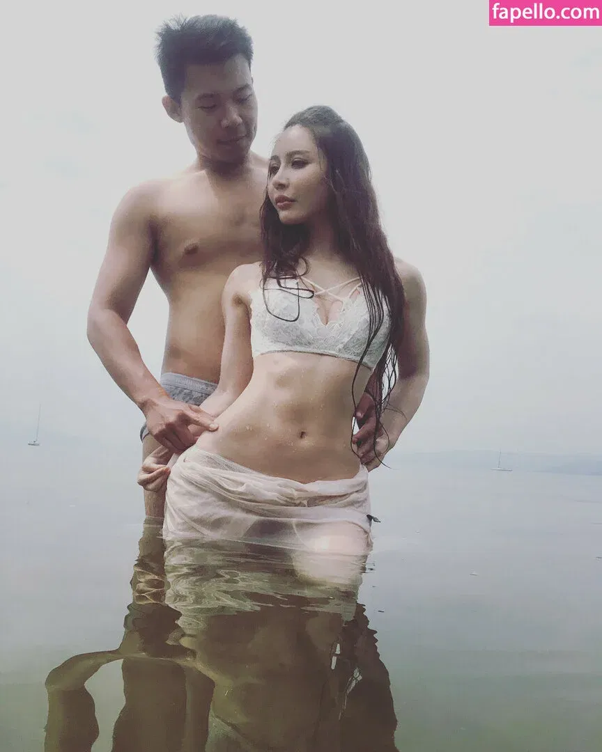 Yuan Herong / yuanherong.1229 Onlyfans Photo Gallery 