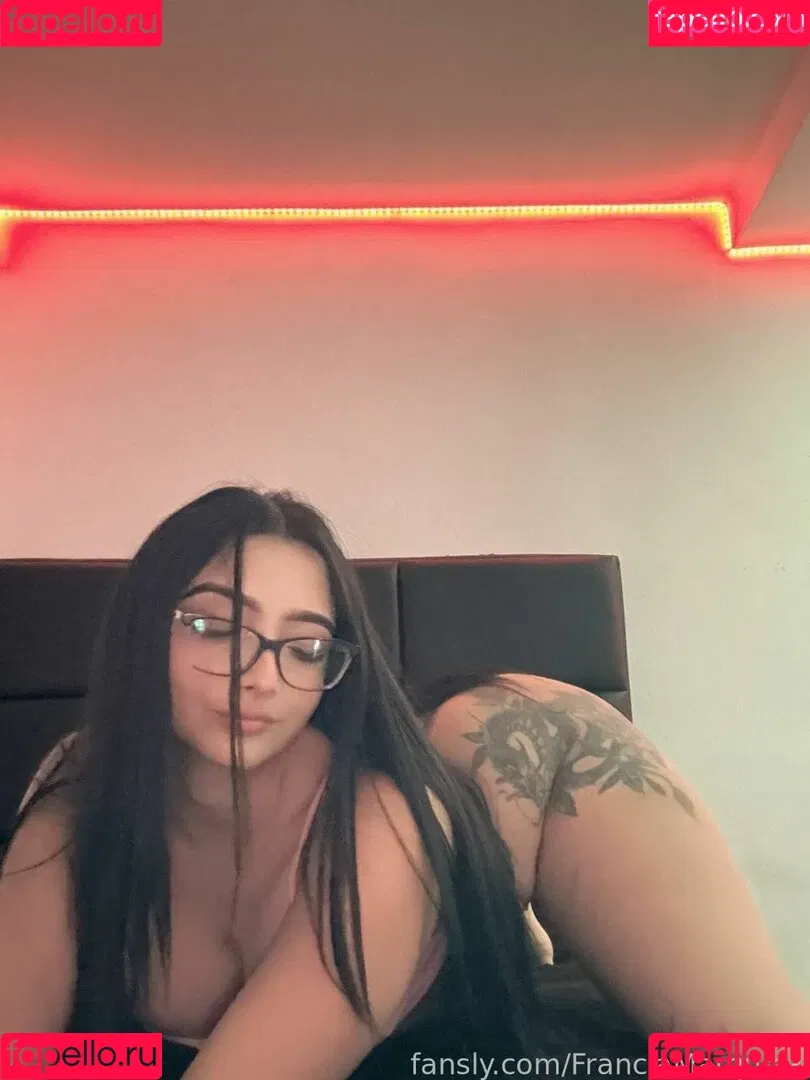 FranciaMarquina / mijaresvalen Onlyfans Photo Gallery 