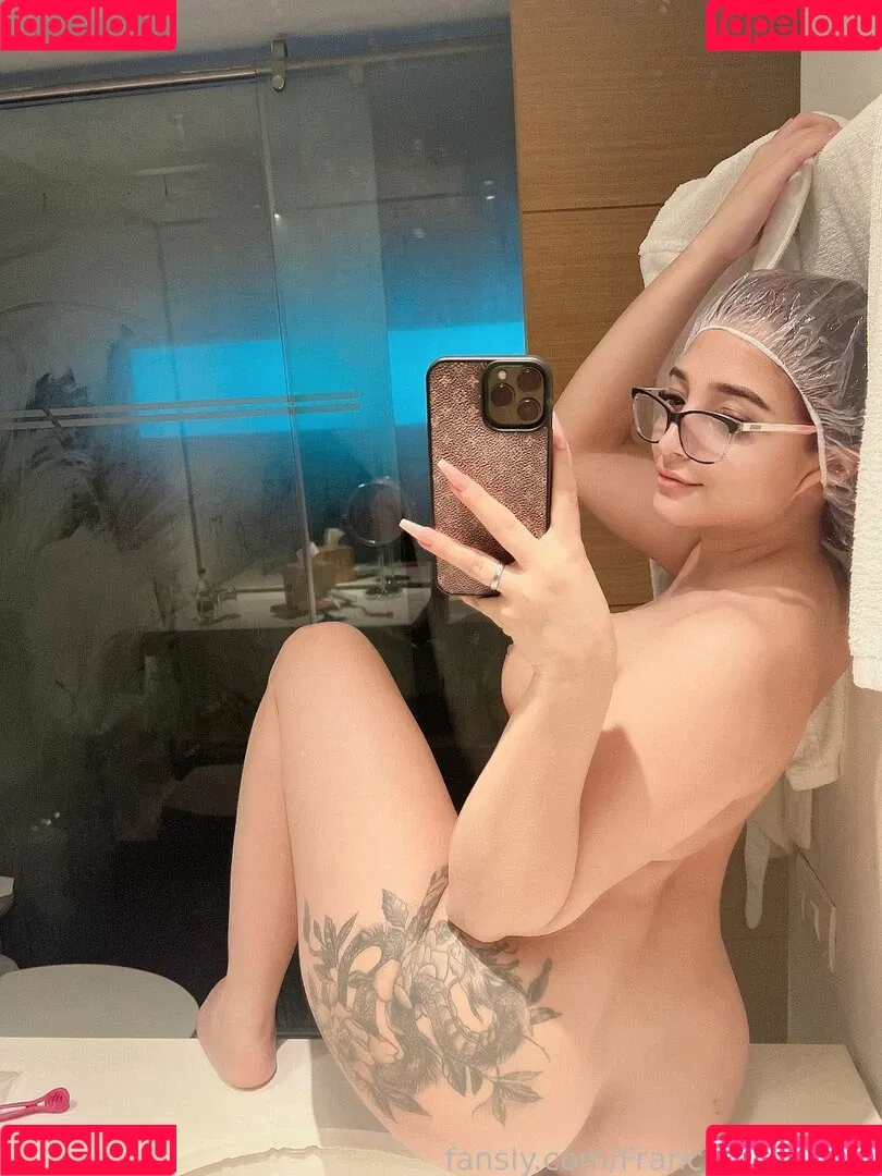 FranciaMarquina / mijaresvalen Onlyfans Photo Gallery 