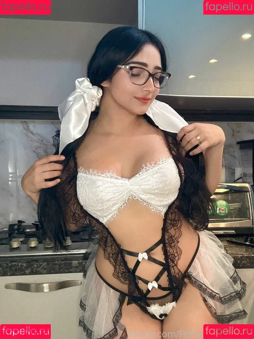 FranciaMarquina / mijaresvalen Onlyfans Photo Gallery 