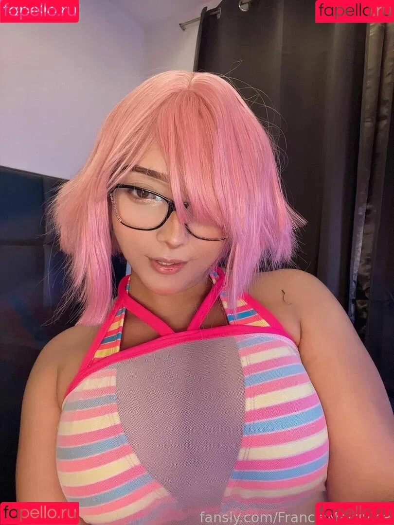 FranciaMarquina / mijaresvalen Onlyfans Photo Gallery 