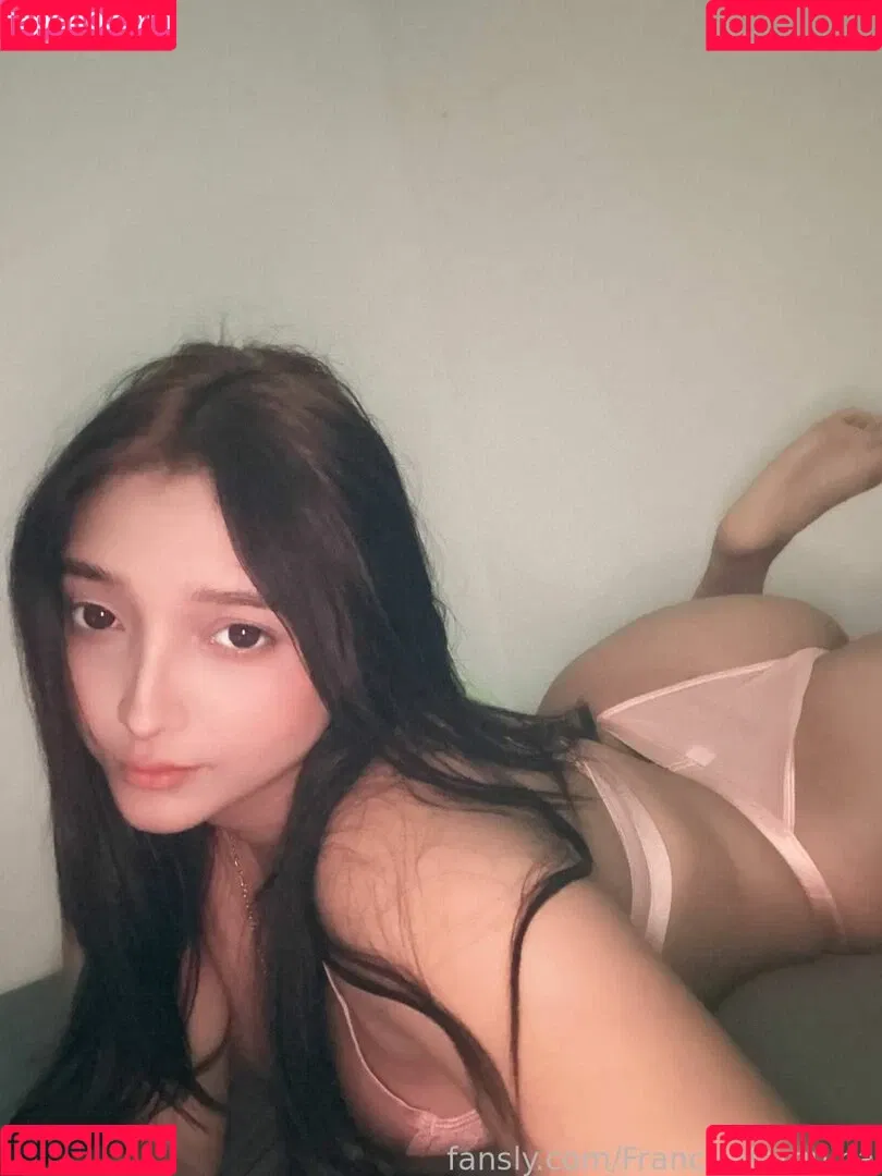 FranciaMarquina / mijaresvalen Onlyfans Photo Gallery 