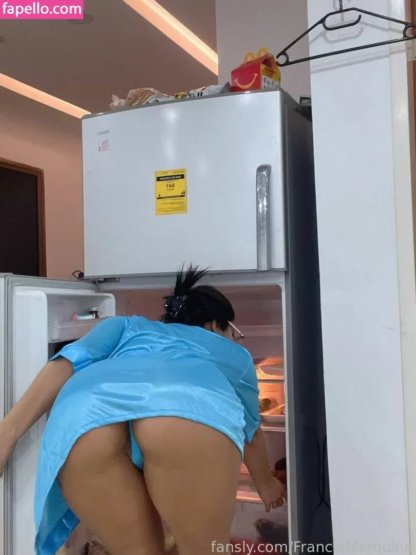 FranciaMarquina / mijaresvalen Onlyfans Photo Gallery 