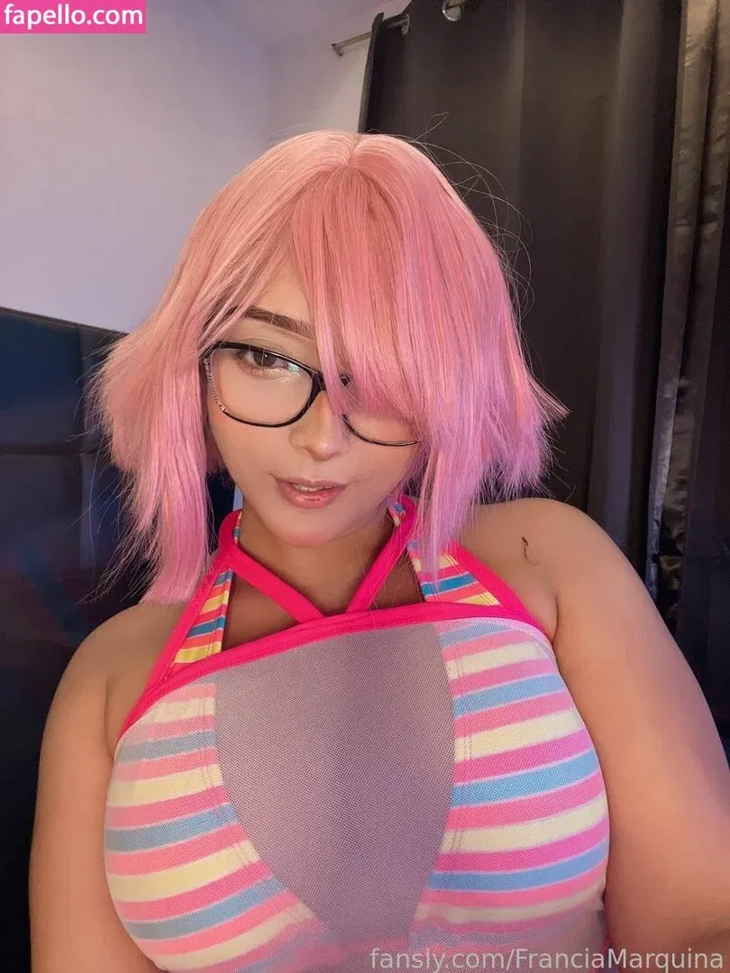 FranciaMarquina / mijaresvalen Onlyfans Photo Gallery 