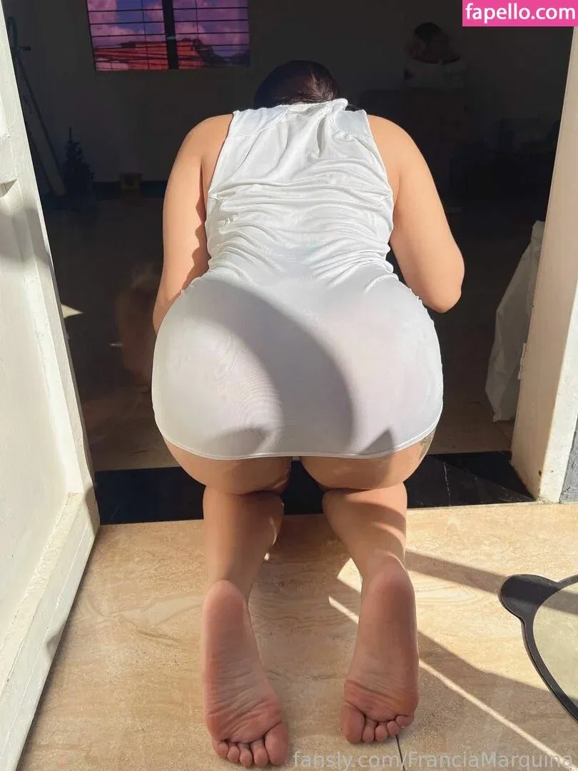 FranciaMarquina / mijaresvalen Onlyfans Photo Gallery 