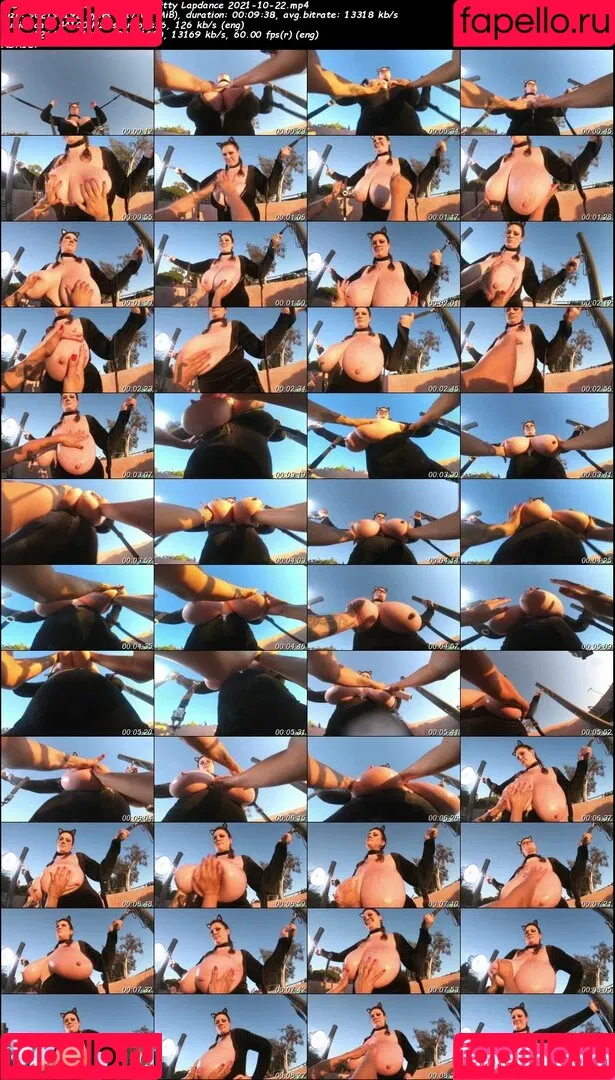 Lana Kendrick / The.reallanakendrick / kendrick_lana / lanakendrick Onlyfans Photo Gallery 