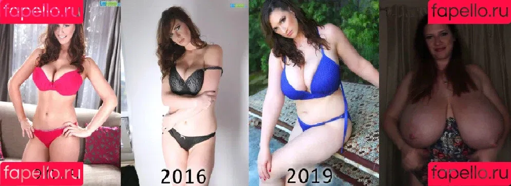 Lana Kendrick / The.reallanakendrick / kendrick_lana / lanakendrick Onlyfans Photo Gallery 