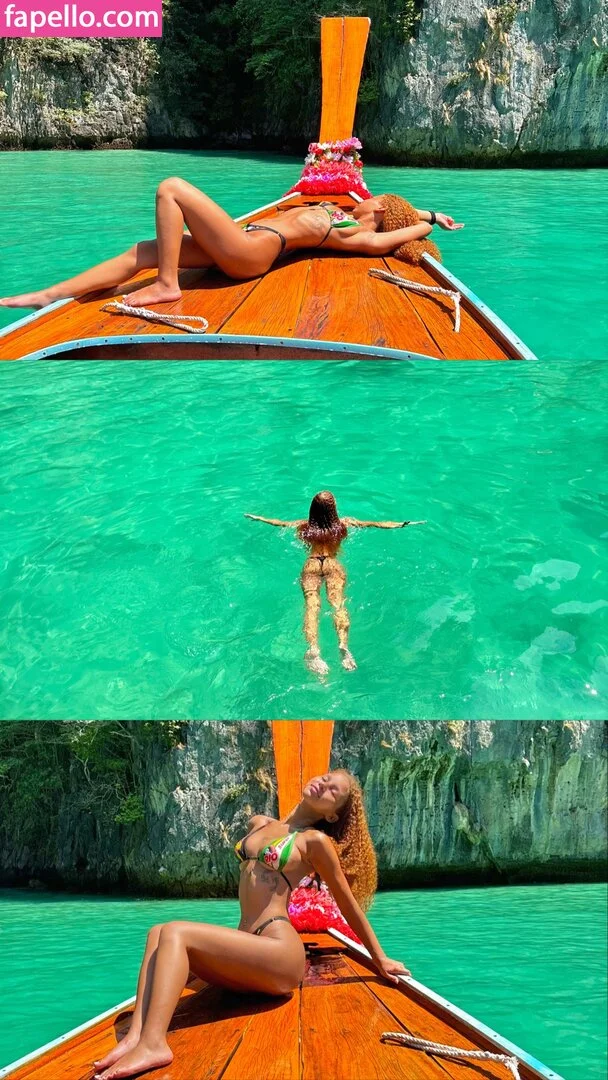 Chevelly / Vellyyx / rosechevelle Onlyfans Photo Gallery 